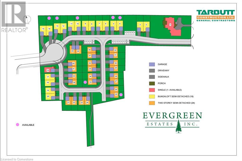 9&11 Kerman Avenue Unit# 29, Grimsby, Ontario L3M 5M6 - Photo 2 - XH4191268