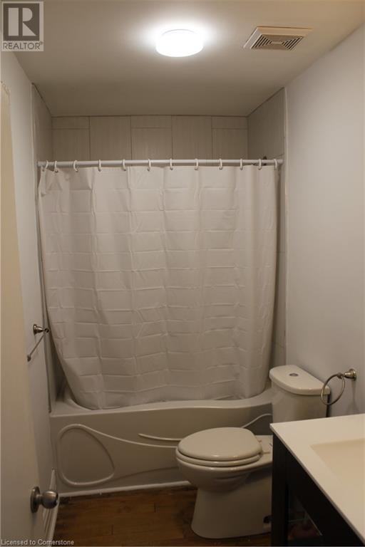 468 Cumberland Avenue, Hamilton, Ontario  L8M 3M5 - Photo 15 - XH4191288