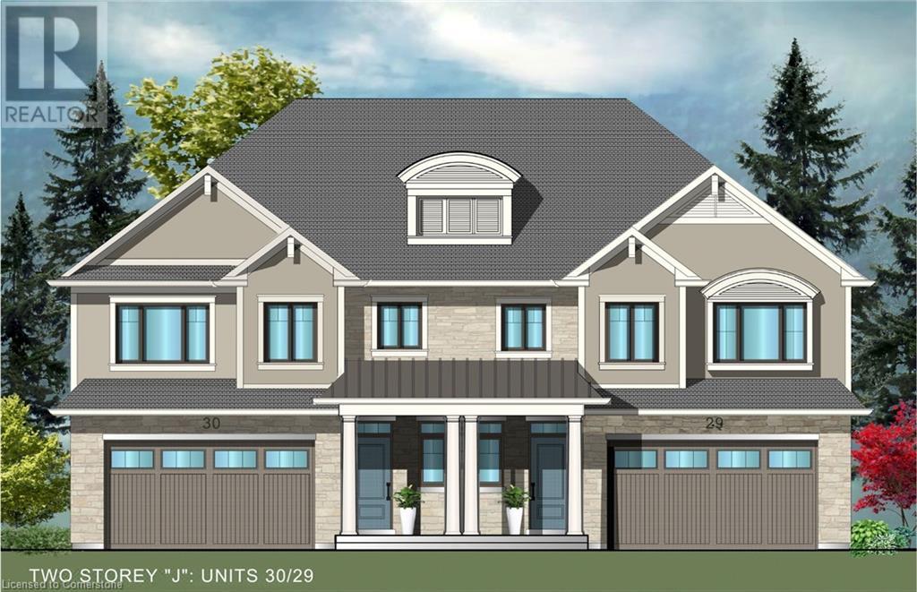 9&11 Kerman Avenue Unit# 29, Grimsby, Ontario L3M 5M6 - Photo 1 - XH4191268