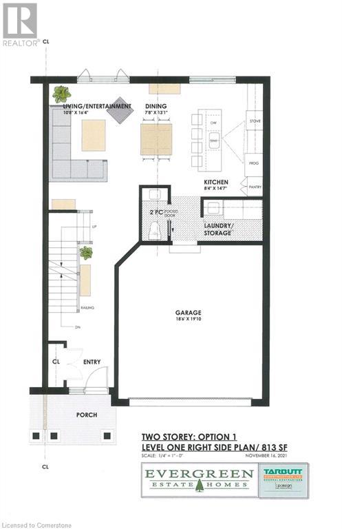 9&11 Kerman Avenue Unit# 29, Grimsby, Ontario L3M 5M6 - Photo 4 - XH4191268