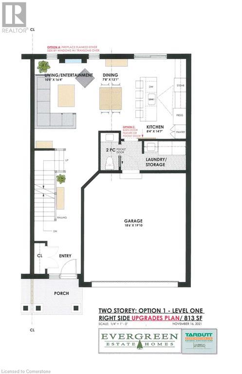 9&11 Kerman Avenue Unit# 29, Grimsby, Ontario L3M 5M6 - Photo 5 - XH4191268