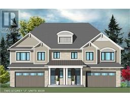 9&11 KERMAN Avenue Unit# 29, grimsby, Ontario