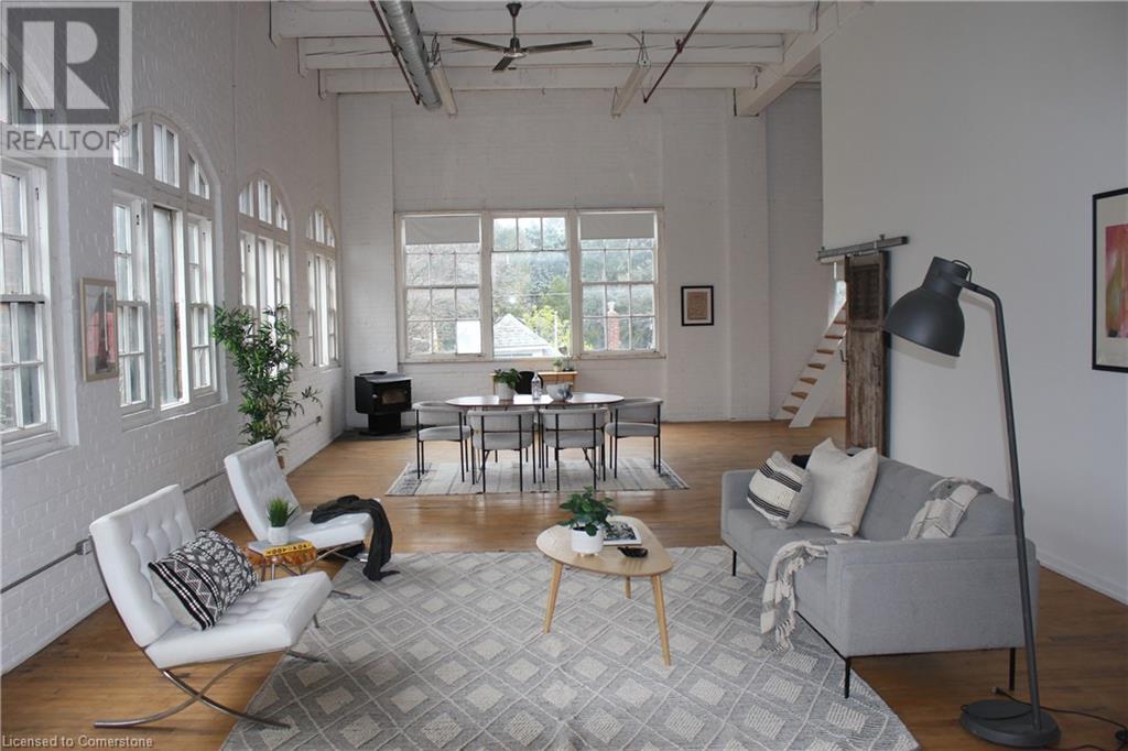 468 Cumberland Avenue, Hamilton, Ontario  L8M 3M5 - Photo 9 - XH4191288