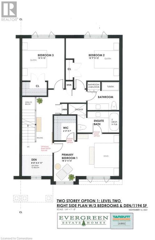 9&11 Kerman Avenue Unit# 29, Grimsby, Ontario L3M 5M6 - Photo 6 - XH4191268