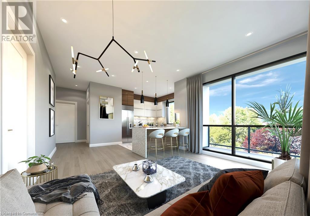 4186 Portage Road Unit# 210, Niagara Falls, Ontario L2E 6A4 - Photo 2 - XH4191335