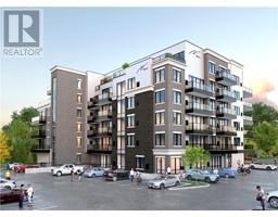 4186 PORTAGE Road Unit# 210, niagara falls, Ontario