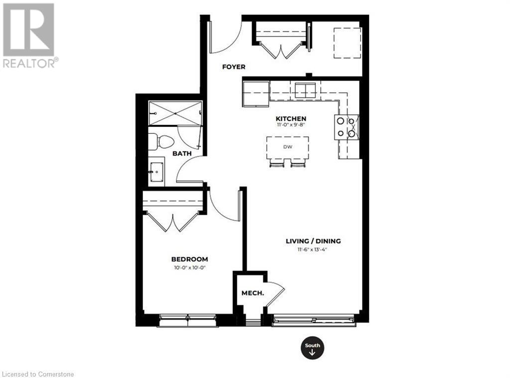 4186 Portage Road Unit# 202, Niagara Falls, Ontario L2E 6A4 - Photo 6 - XH4191336