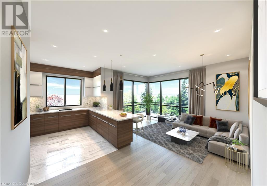 4186 Portage Road Unit# 202, Niagara Falls, Ontario L2E 6A4 - Photo 3 - XH4191336