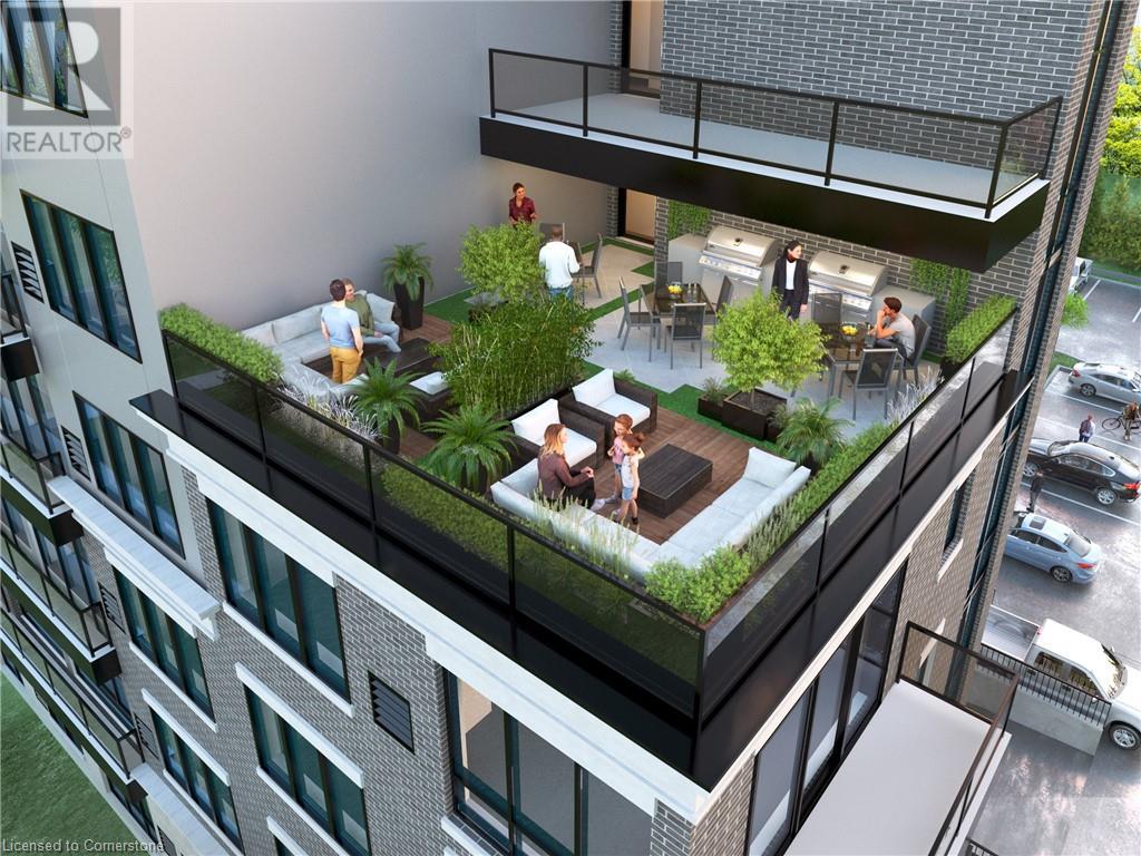 4186 Portage Road Unit# 202, Niagara Falls, Ontario L2E 6A4 - Photo 5 - XH4191336