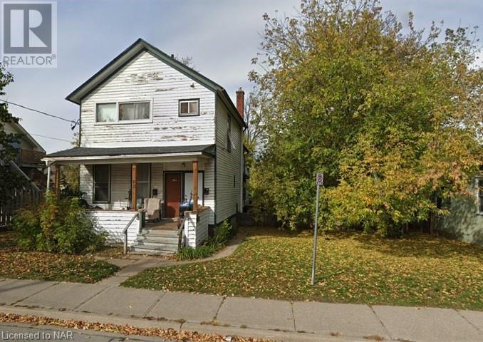 23 Raymond Street, St. Catharines, Ontario  L2R 2T3 - Photo 3 - 40647831