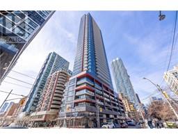159 DUNDAS Street E Unit# 4103, toronto, Ontario