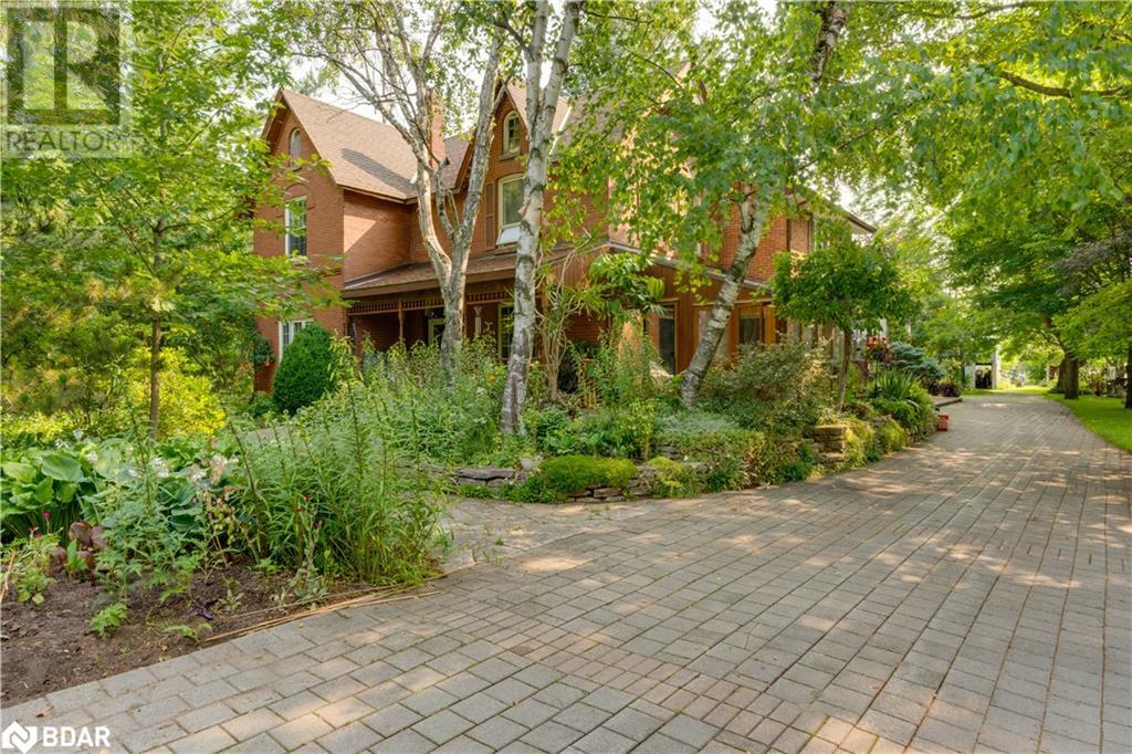 7089 5 Sideroad, Innisfil, Ontario  L9S 3R9 - Photo 8 - 40648181