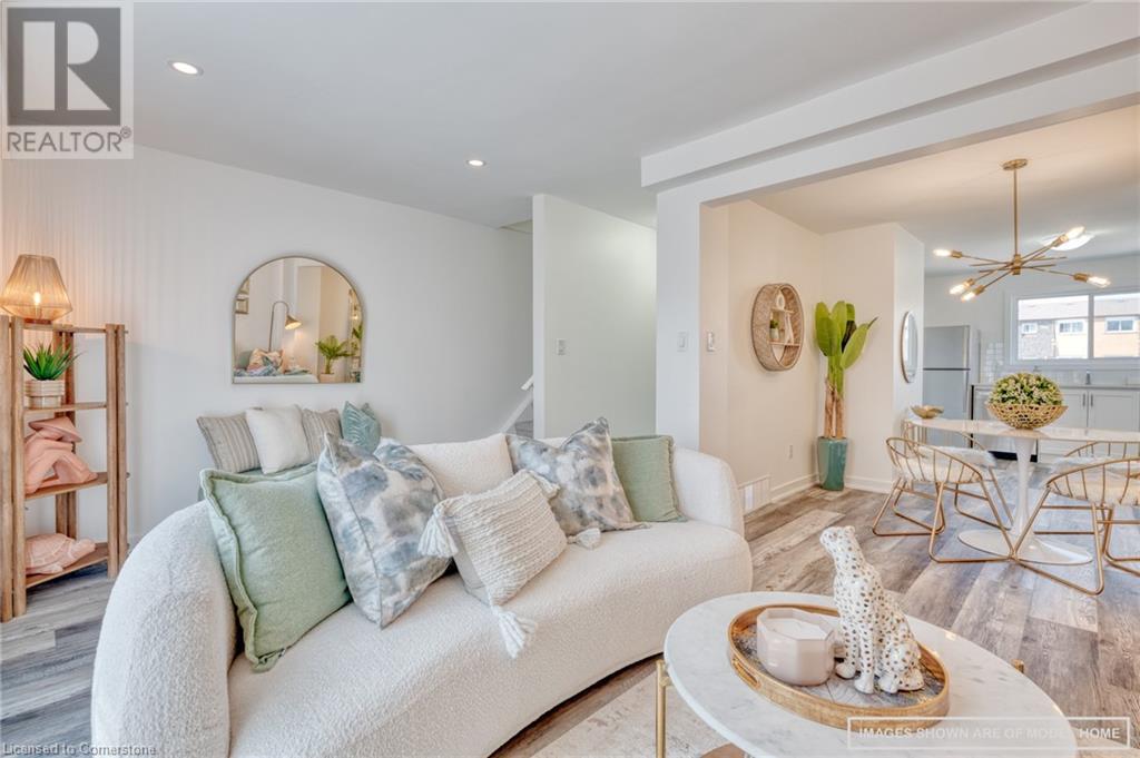 20 Anna Capri Drive Unit# 1, Hamilton, Ontario  L8W 1M6 - Photo 19 - XH4191411