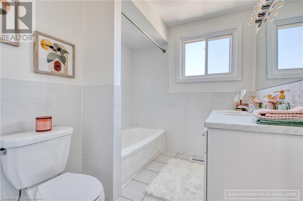 20 Anna Capri Drive Unit# 1, Hamilton, Ontario  L8W 1M6 - Photo 29 - XH4191411