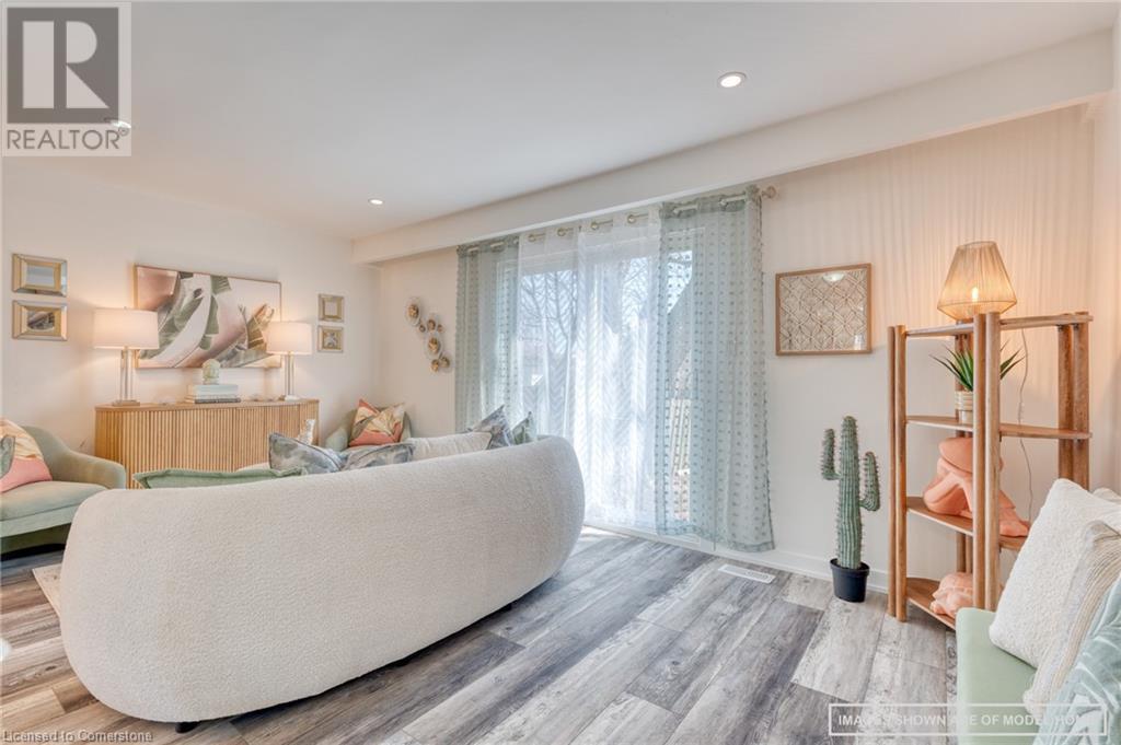 20 Anna Capri Drive Unit# 1, Hamilton, Ontario  L8W 1M6 - Photo 16 - XH4191411