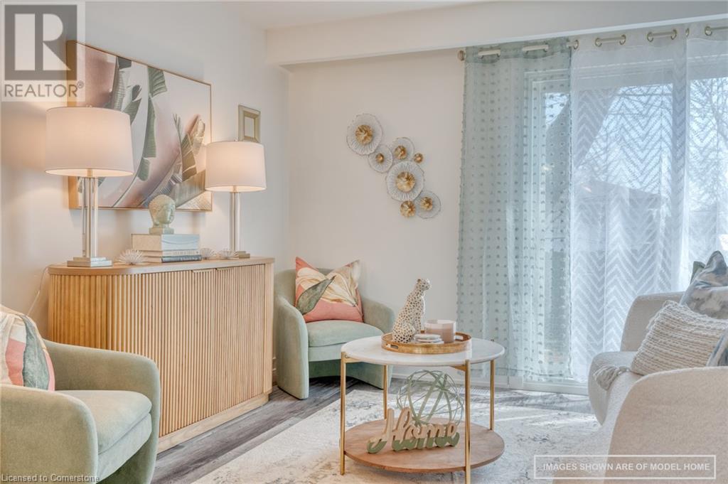 20 Anna Capri Drive Unit# 1, Hamilton, Ontario  L8W 1M6 - Photo 13 - XH4191411