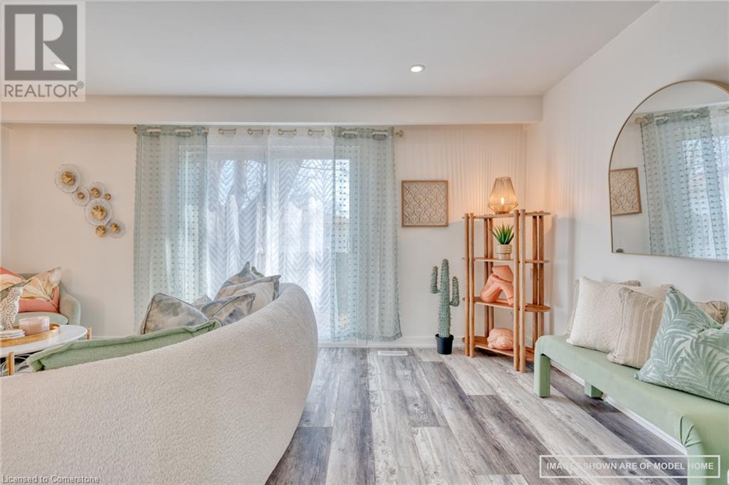 20 Anna Capri Drive Unit# 1, Hamilton, Ontario  L8W 1M6 - Photo 15 - XH4191411