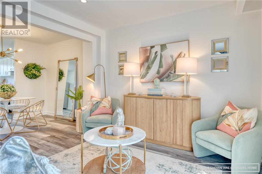 20 Anna Capri Drive Unit# 1, Hamilton, Ontario  L8W 1M6 - Photo 17 - XH4191411