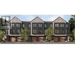 2273 Turnberry Road Unit# Lot 42, burlington, Ontario