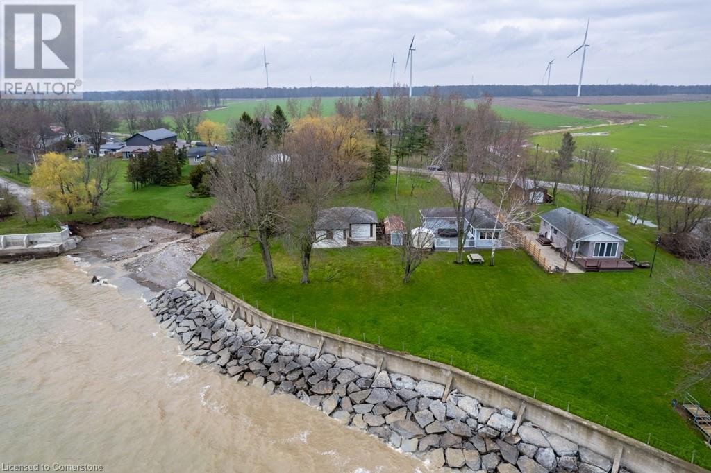 3076 Lakeshore Road, Dunnville, Ontario  N1A 2W8 - Photo 14 - XH4191575