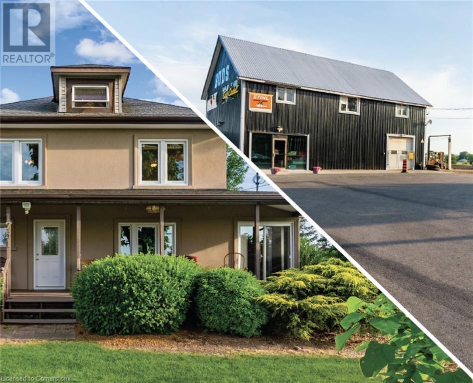 1751 HIGHWAY 3, port colborne, Ontario