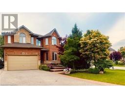 88 LOWINGER Avenue Unit# 6, ancaster, Ontario