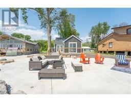 18 WINGER BAY Lane, selkirk, Ontario