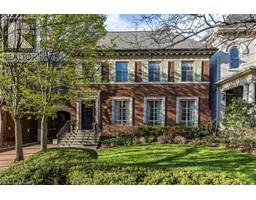 120 Aberdeen Avenue, hamilton, Ontario