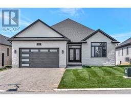 27 HERB Street, norwich, Ontario