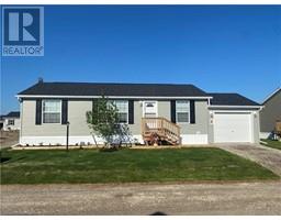 14 COPPER BEACH Drive, nanticoke, Ontario