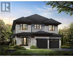 LOT 244 BLACKBURN Drive, brantford, Ontario