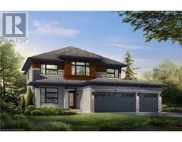 479 BLACKBURN Drive Unit# Lot 242, brantford, Ontario