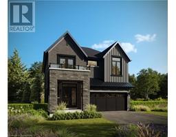 318 GILLESPIE Drive Unit# Lot 104, brantford, Ontario