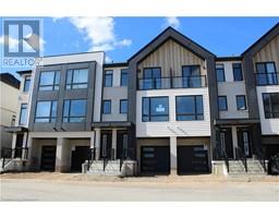 55 TOM BROWN Drive Unit# 6, paris, Ontario