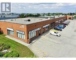 919 Fraser Drive Unit# 1 and 2, burlington, Ontario