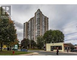 75 QUEEN Street N Unit# 506, hamilton, Ontario