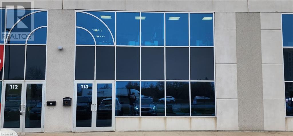 442 Millen Road Unit# 113, Stoney Creek, Ontario  L8E 6H2 - Photo 2 - XH4192017