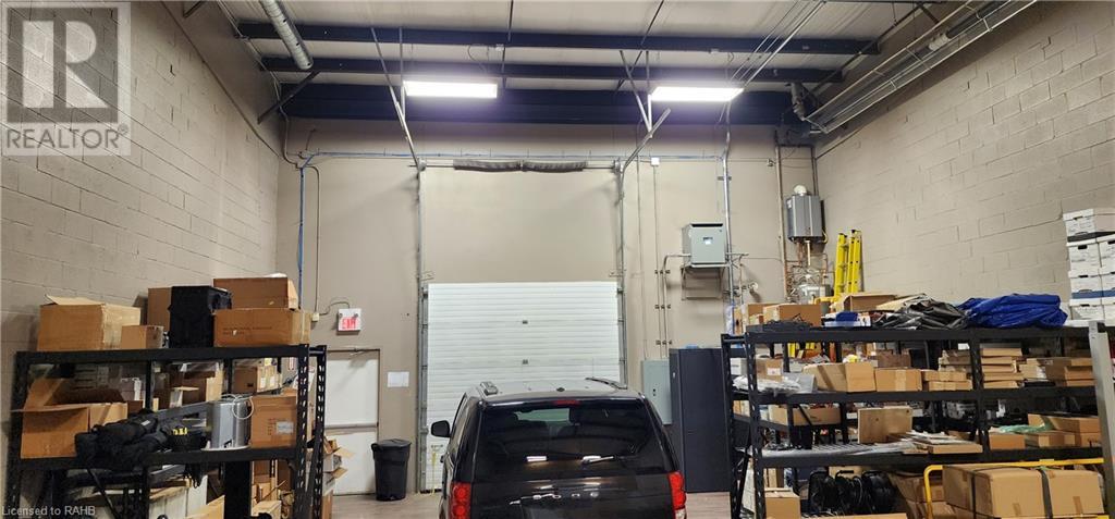 442 Millen Road Unit# 113, Stoney Creek, Ontario  L8E 6H2 - Photo 13 - XH4192017