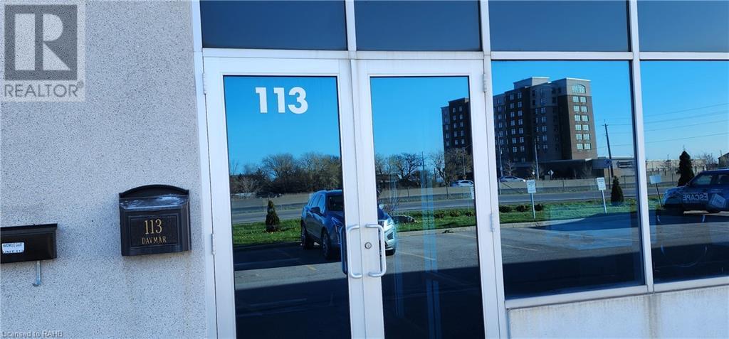 442 Millen Road Unit# 113, Stoney Creek, Ontario  L8E 6H2 - Photo 4 - XH4192017