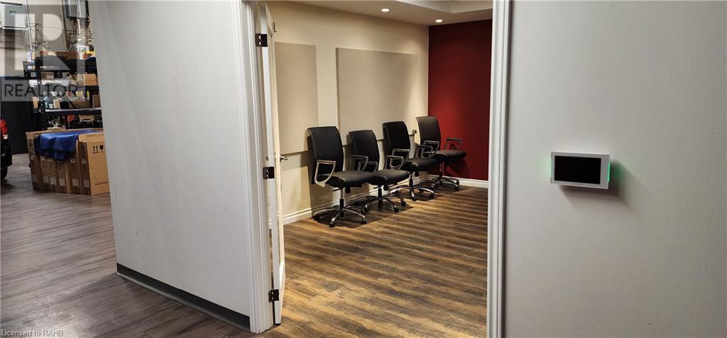 442 Millen Road Unit# 113, Stoney Creek, Ontario  L8E 6H2 - Photo 9 - XH4192017