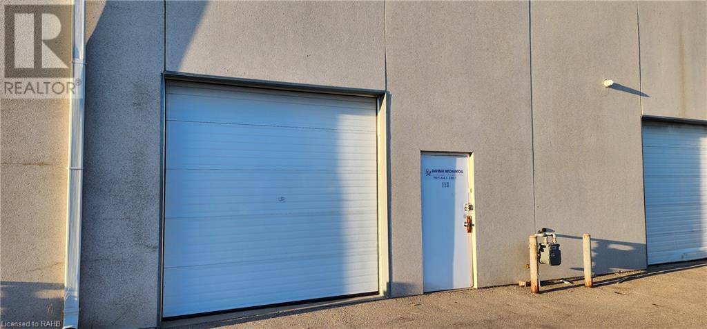 442 Millen Road Unit# 113, Stoney Creek, Ontario  L8E 6H2 - Photo 21 - XH4192017