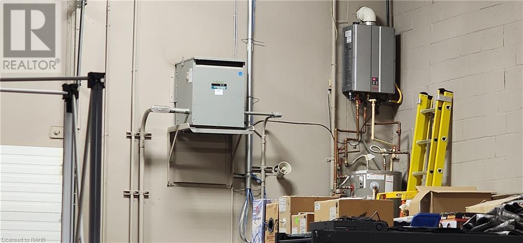 442 Millen Road Unit# 113, Stoney Creek, Ontario  L8E 6H2 - Photo 16 - XH4192017