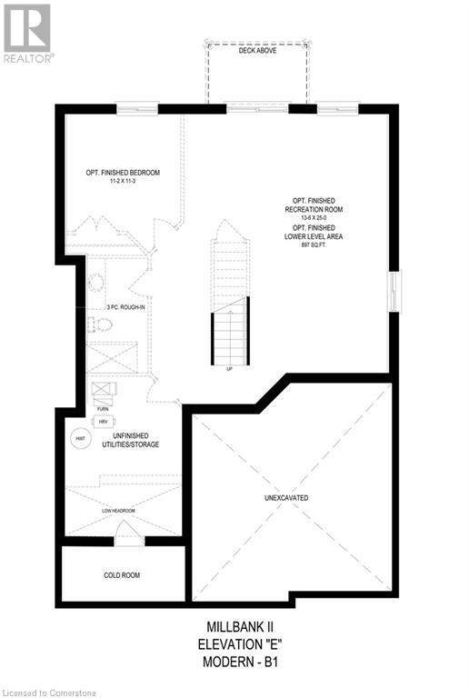 320 Gillespie Drive Unit# Lot 102, Brantford, Ontario  N3T 0V7 - Photo 5 - XH4192038