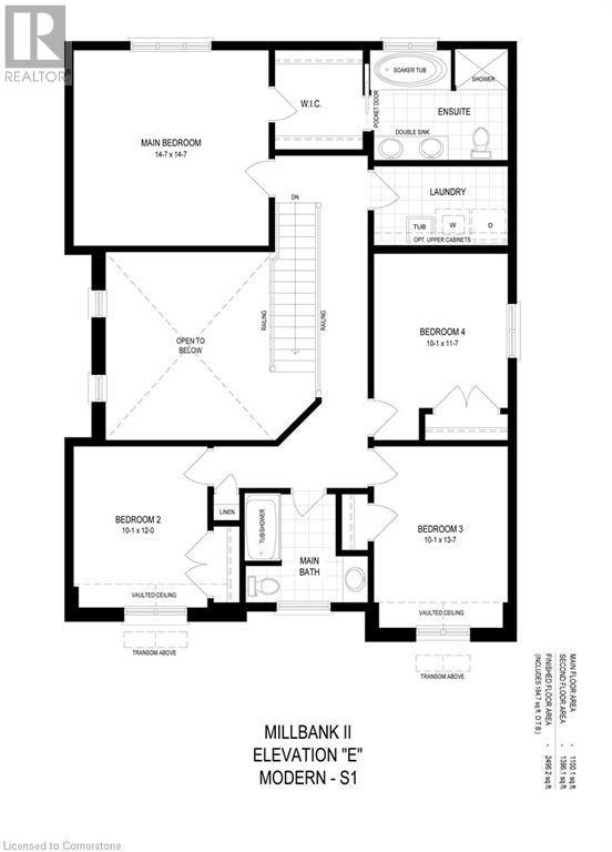 320 Gillespie Drive Unit# Lot 102, Brantford, Ontario  N3T 0V7 - Photo 3 - XH4192038