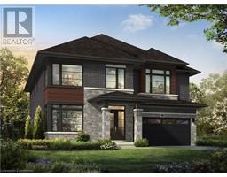 477 BLACKBURN Drive Unit# Lot 243, brantford, Ontario