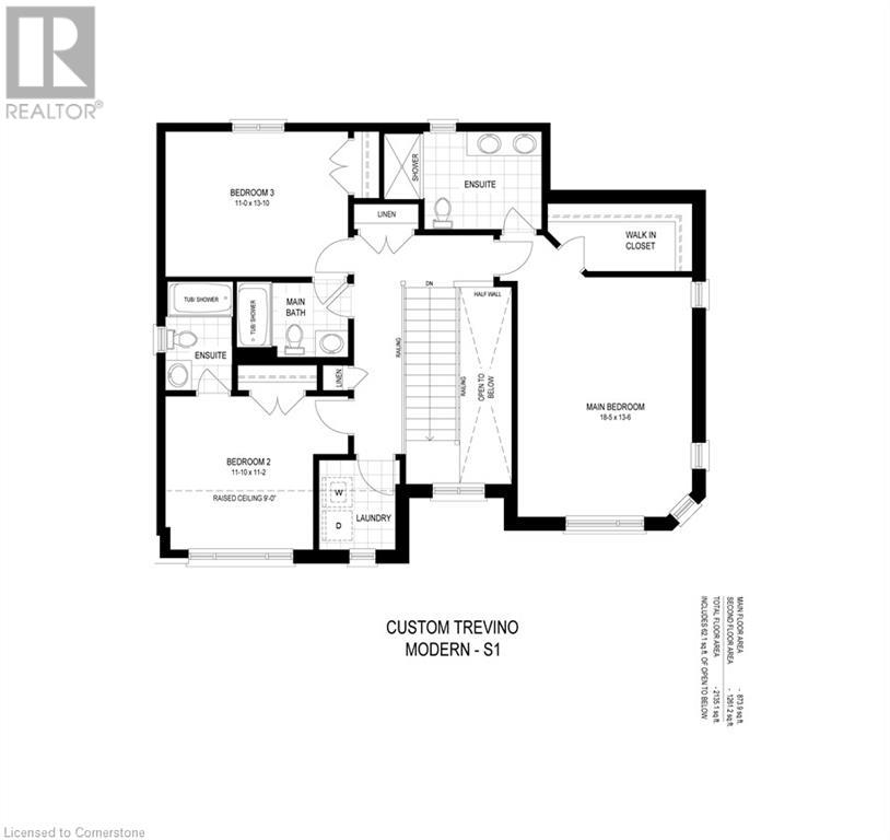 Lot 104 Bee Crescent, Brantford, Ontario  N3T 0V7 - Photo 4 - XH4192042