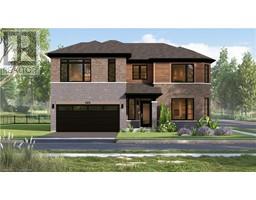 47 BEE Crescent Unit# Lot 103, brantford, Ontario