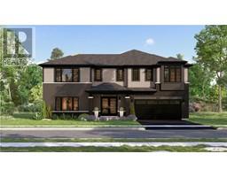 45 BEE Crescent Unit# Lot 102, brantford, Ontario