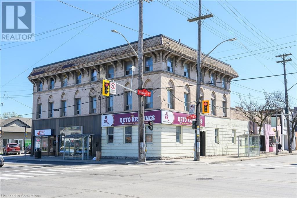 350 Ottawa Street N, Hamilton, Ontario  L8H 4A1 - Photo 2 - XH4192082