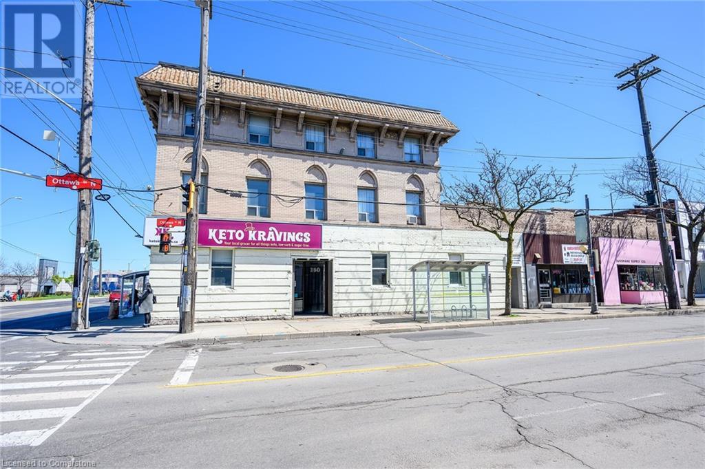 350 Ottawa Street N, Hamilton, Ontario  L8H 4A1 - Photo 4 - XH4192082